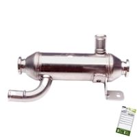 Chłodnica EGR CITROEN PEUGEOT 2.0diesel typ 1628KC
