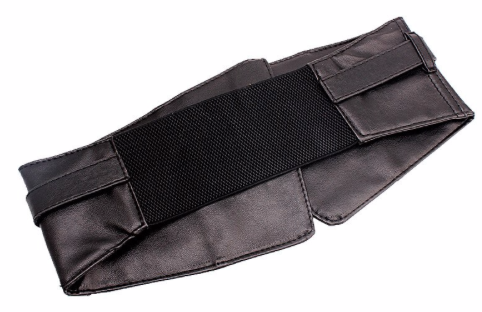 Pasek Damski -SZEROKI - Nowa kolekcja! na Arena.pl