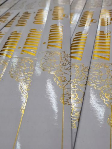 ZIMNE OGNIE -- 100 sztuk -- WESELE ŚLUB - 40 cm na Arena.pl