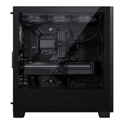 Obudowa Phanteks XT Pro TG Black na Arena.pl