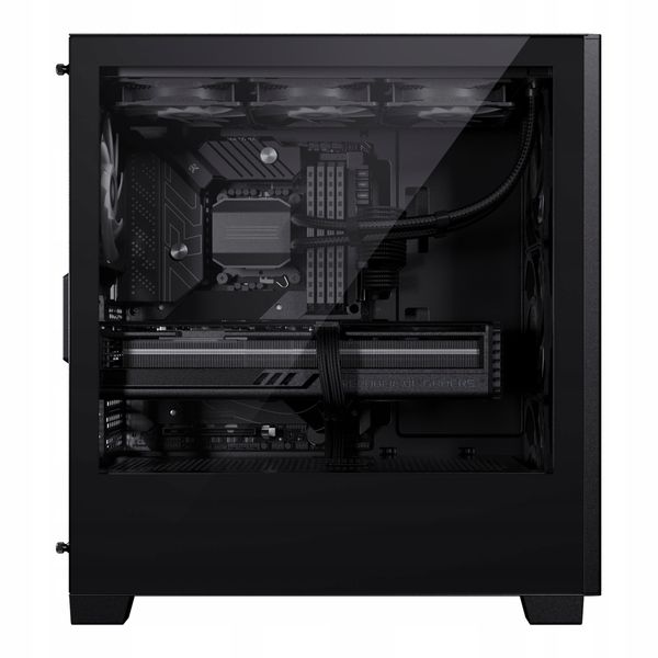 Obudowa Phanteks XT Pro TG Black zdjęcie 4