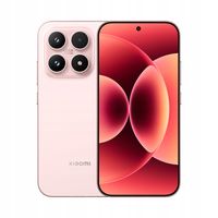 Smartfon Xiaomi 17 12/512GB Apline Pink