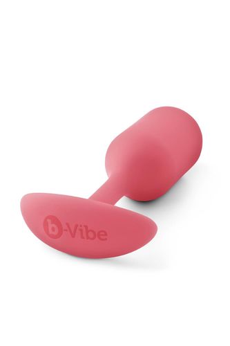 b-vibe snug plug 2 coral na Arena.pl