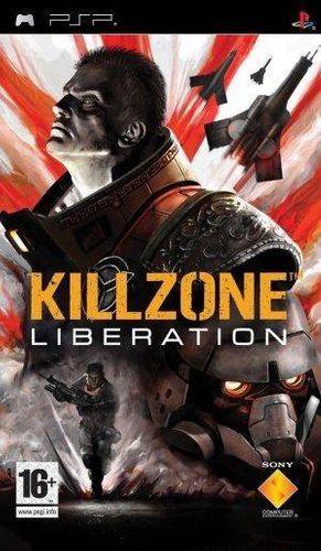 KILLZONE LIBERATION PL [PSP] na Arena.pl