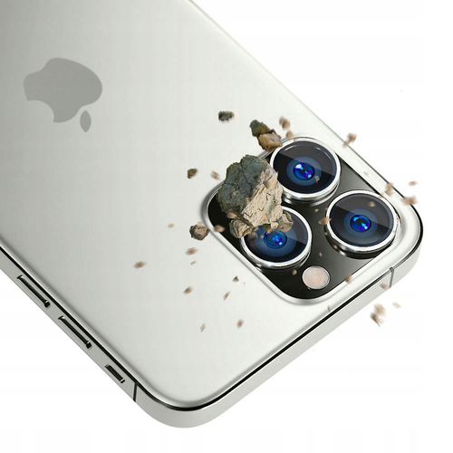 3MK Lens Protection Pro iPhone 15 Pro Max 6.7 na Arena.pl