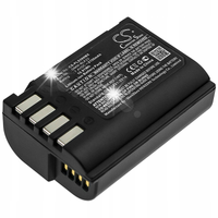 Akumulator Bateria typ DMW-BLK22 GK - Panasonic Lumix DC S5 S5K GH5 G9 GH5S