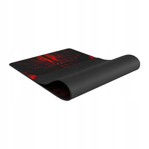 Podkładka pod klawiaturę XL Antypoślizgowa Huzaro Mousepad 6.0 80 x 40 cm na Arena.pl