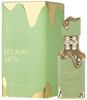 LATTAFA Eclaire Pistache Perfumy arabskie unisex 100ml EDP ORYGINAŁ