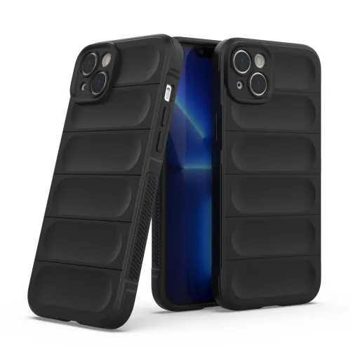 magic shield case etui do iphone 14 plus elastyczny pancerny na Arena.pl