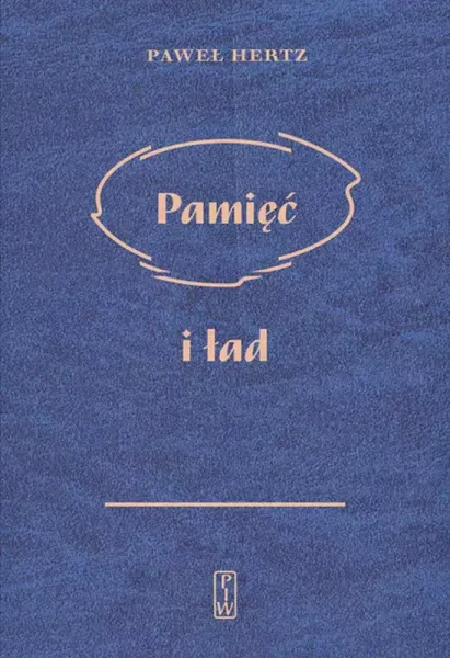 Pamięć i ład zdjęcie 1
