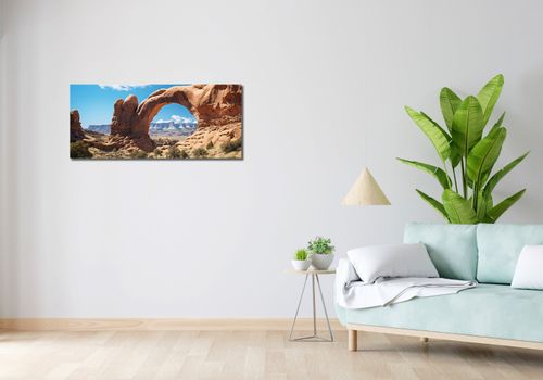 Obraz 100x40cm Triumf Natury na Arena.pl