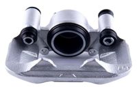 Zacisk hamulca przedni lewy do MAZDA 323 C IV V