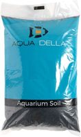 AQUA DELLA GRAVEL BLACK żwir czarny 1-3mm 9kg