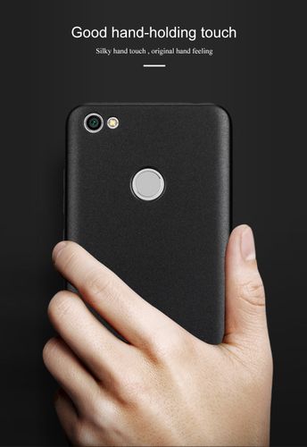 Etui LENUO Case Xiaomi Redmi Note 5A Prime + SZKŁO na Arena.pl