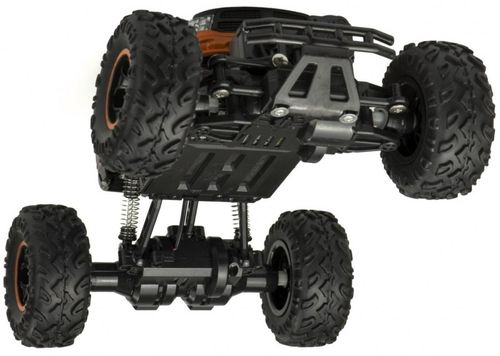 Samochód RC Dodge Ram Rock Crawler 4WD 1:16 na Arena.pl