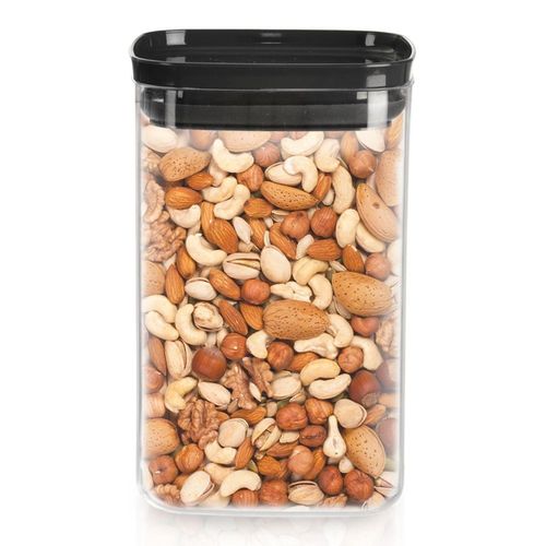 Pojemnik Kuchenny na Produkty Sypkie Żywność Kawę Cukier Sól Makaron 1,4L na Arena.pl