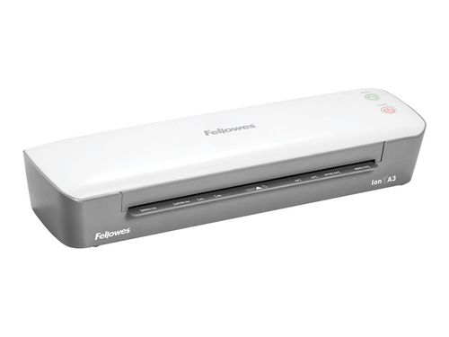 Laminator Ion A3 | Biały na Arena.pl