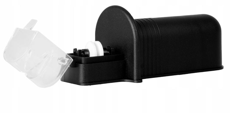 Ceramiczna ostrzałka do noży osełka roll sharp KD10588 zdjęcie 6