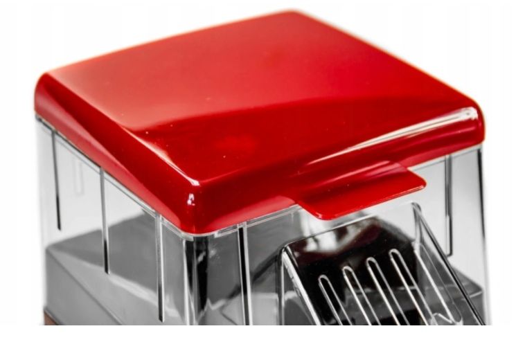 Automat Do Popcornu Maszyna Camry 4480 Beztłuszczu zdjęcie 5