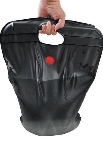 Prysznic turystyczny 20L na Arena.pl