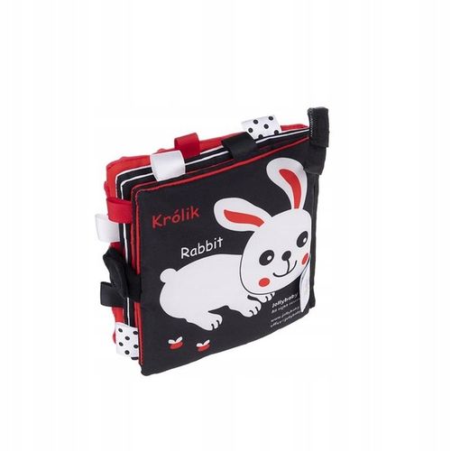 Książeczka sensoryczna Farma na Arena.pl