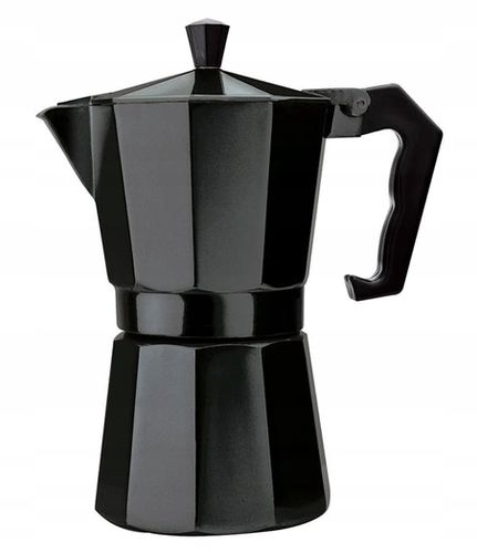 KAWIARKA ZAPARZACZ DO KAWY 12 FILIŻANEK ALUMINIOWA na Arena.pl