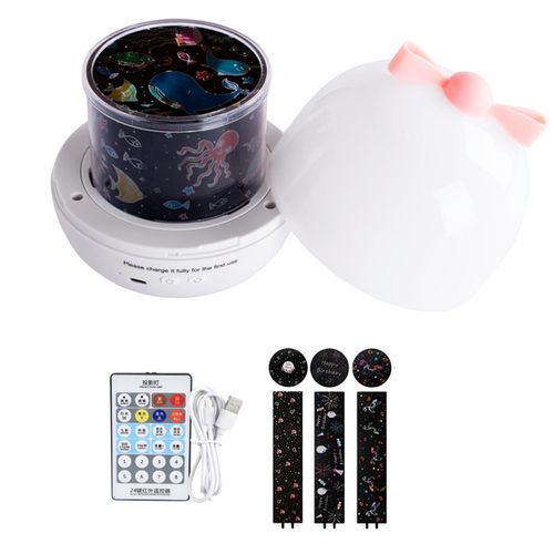 DLA DZIECI PROJEKTOR GWIAZD DLA DZIECI na Arena.pl