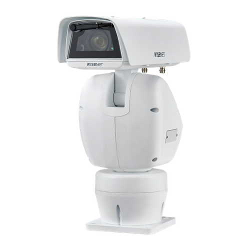Kamera IP Hanwha Techwin TNU-6320 Ruchoma na Arena.pl