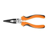 szczypce wydłużone proste fs 160mm - t n01-154