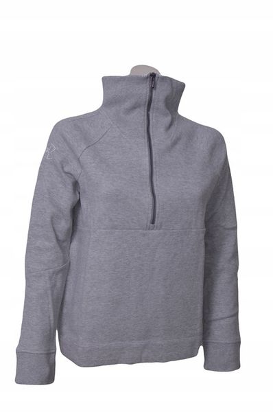 E5510 Under Armour turtleneck BLUZA damska S zdjęcie 1