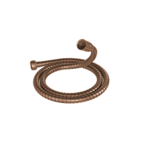 Wąż prysznicowy regular 150 cm, miedziany szczotkowany