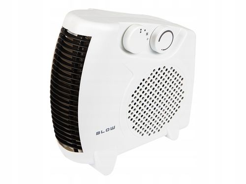 MOCNY TERMOWENTYLATOR 2000W PIECYK ELEKTRYCZNY FARELKA GRZEJNIK na Arena.pl