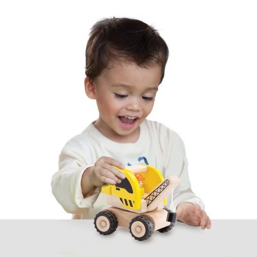 Wonderworld - Mini żuraw #H1 na Arena.pl