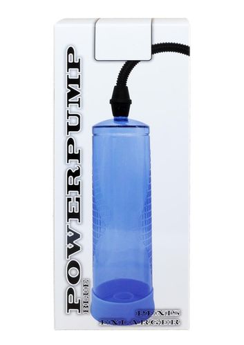 Pompka-Powerpump - Blue na Arena.pl