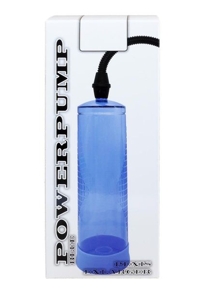 Pompka-Powerpump - Blue zdjęcie 3