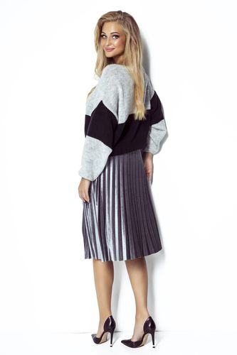 Sweter I302 Lazur S/M na Arena.pl