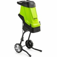 Kruszarka Fieldmann FZD 4015-E 2500 W Drewno