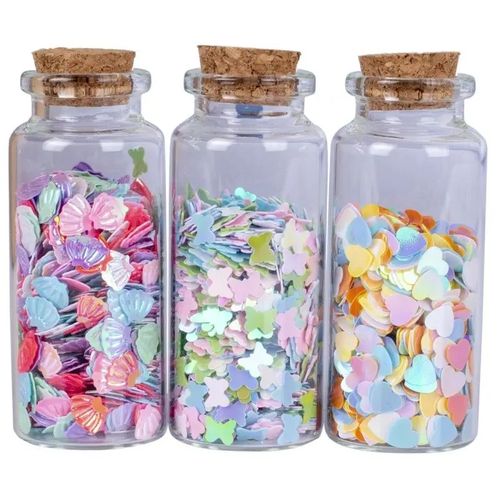 confetti 3x10g słoneczny dzień  6545 na Arena.pl