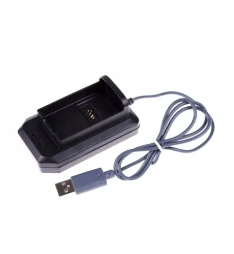 2X BATERIA DO PADA XBOX 360 ŁADOWARKA AKUMULATOR na Arena.pl