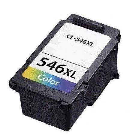 Tusz Canon CL-546XL color na Arena.pl