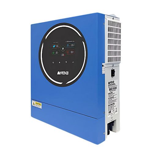 INWERTER HYBRYDOWY ANENJI 4,2KW G1 4200W OFF-GRID/ON-GRID na Arena.pl