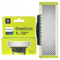 Wymienne Ostrza do Golarki Philips OneBlade QP210/51