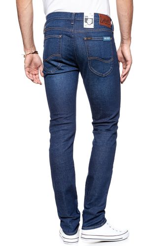 JEANSY MĘSKIE LEE LUKE VINTAGE WORN L719ROEQ W26 L32 na Arena.pl