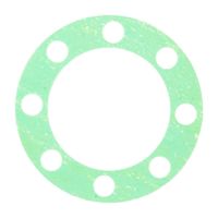 Uszczelka CEDRUS glebogryzarka GLX480 081110