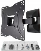 Uchwyt Wieszak Tv Monitora Narożny 13 - 42 Vesa