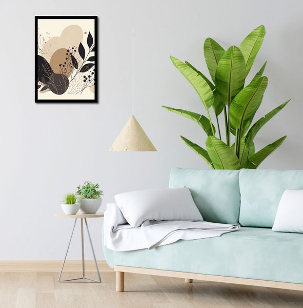 Plakat 40x55cm Harmonijka Przyrody zdjęcie 4