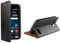 Etui Z Klapką Na Maxcom Harmony Ms459