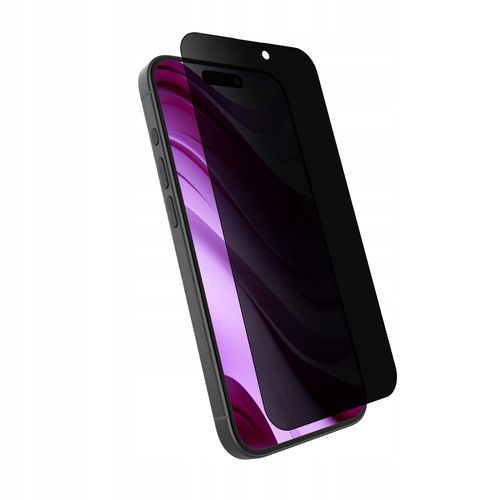 Szkło hartowane JCPal do Apple iPhone 16 Pro 1 szt. na Arena.pl