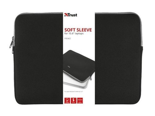 Etui sleeve 15,6 czarne na Arena.pl