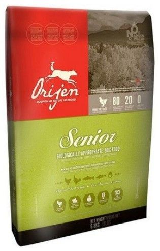 Orijen Senior 340g na Arena.pl